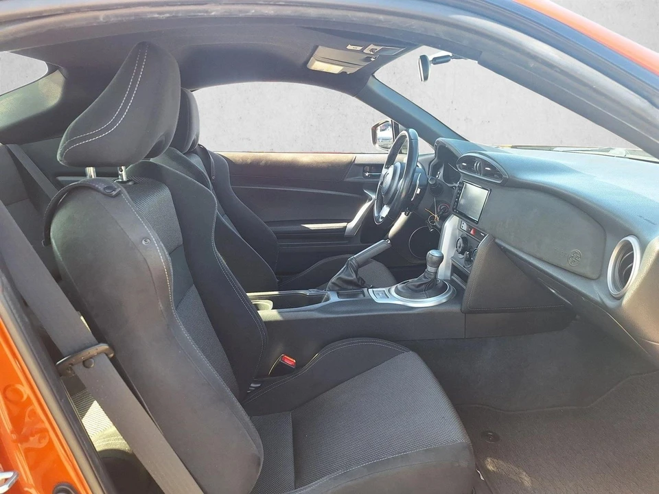 2017 Toyota GT86/Scion FR-S 1st Gen - Image 17 of 20