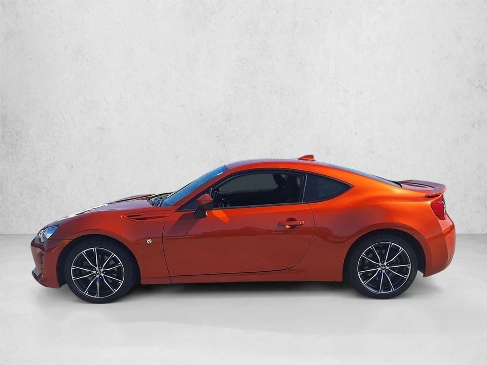 2017 Toyota GT86/Scion FR-S 1st Gen - Image 8 of 20