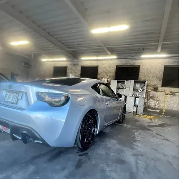 2017 Toyota 86