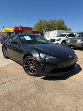 2017 Toyota 86 Coupe