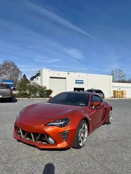 2017 Toyota 86