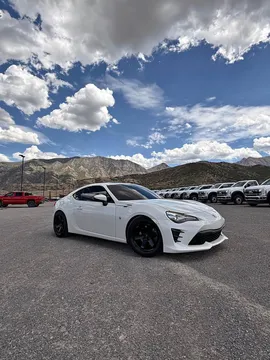 2017 Toyota 86 Coupe