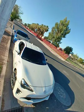 2017 Toyota 86 Coupe