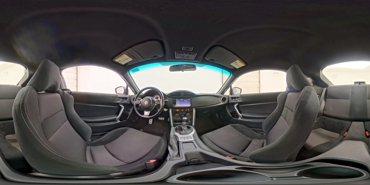 2017 Toyota GT86/Scion FR-S 1st Gen - Image 23 of 24