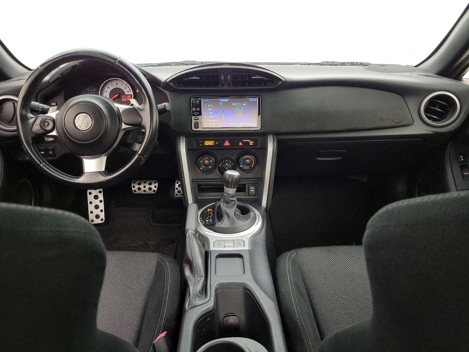 2017 Toyota GT86/Scion FR-S 1st Gen - Image 10 of 24