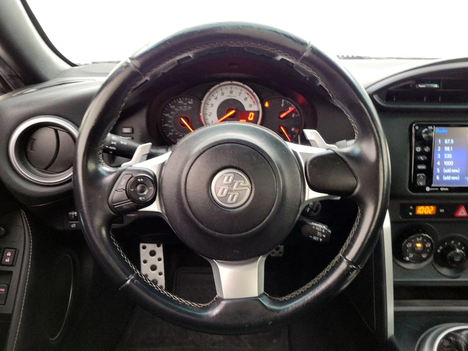 2017 Toyota GT86/Scion FR-S 1st Gen - Image 11 of 24