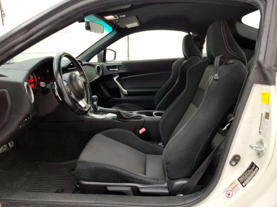 2017 Toyota GT86/Scion FR-S 1st Gen - Image 12 of 24