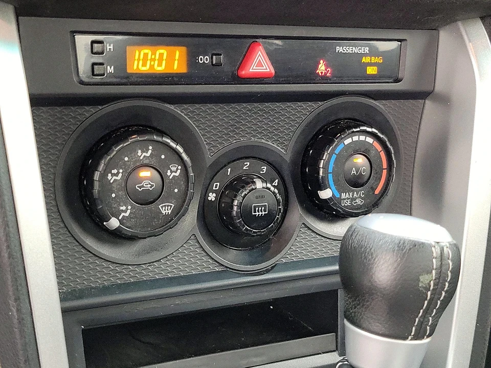 2017 Toyota GT86/Scion FR-S 1st Gen - Image 17 of 24