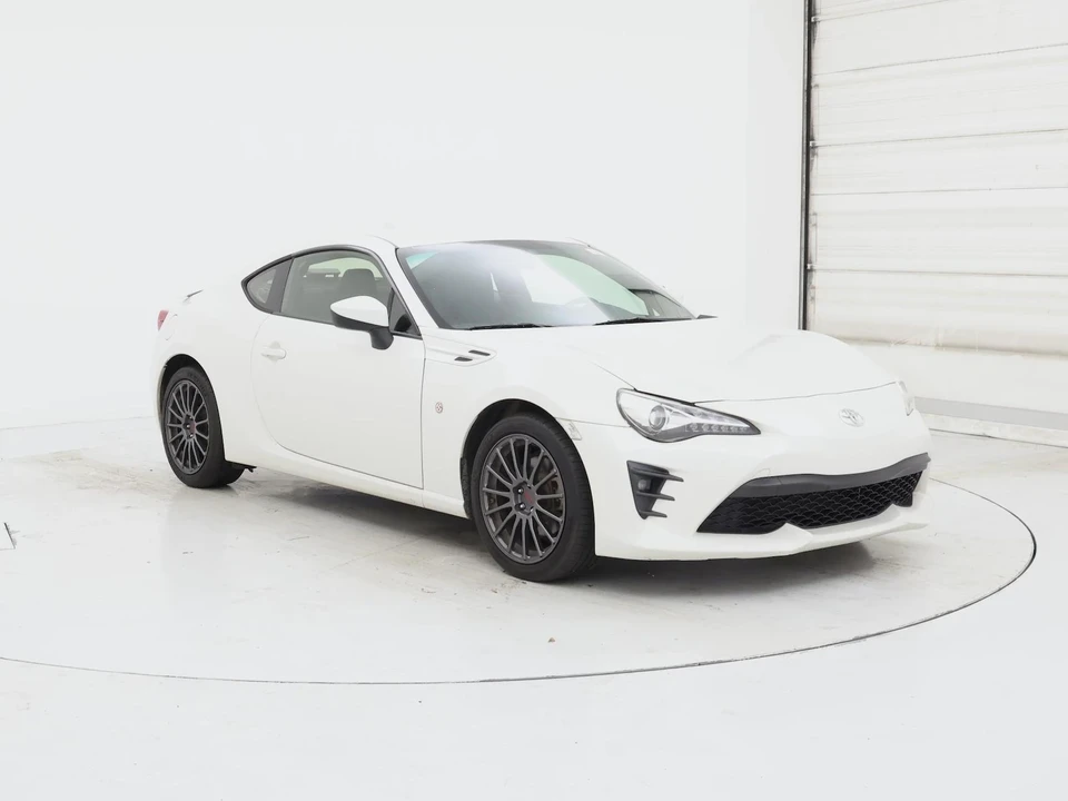 2017 Toyota GT86/Scion FR-S 1st Gen - Image 2 of 24