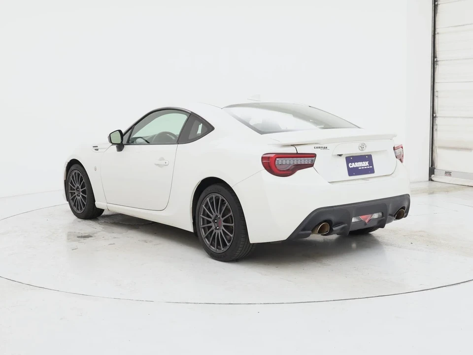 2017 Toyota GT86/Scion FR-S 1st Gen - Image 3 of 24