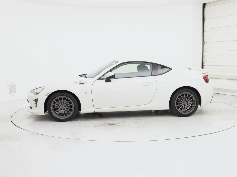 2017 Toyota GT86/Scion FR-S 1st Gen - Image 4 of 24