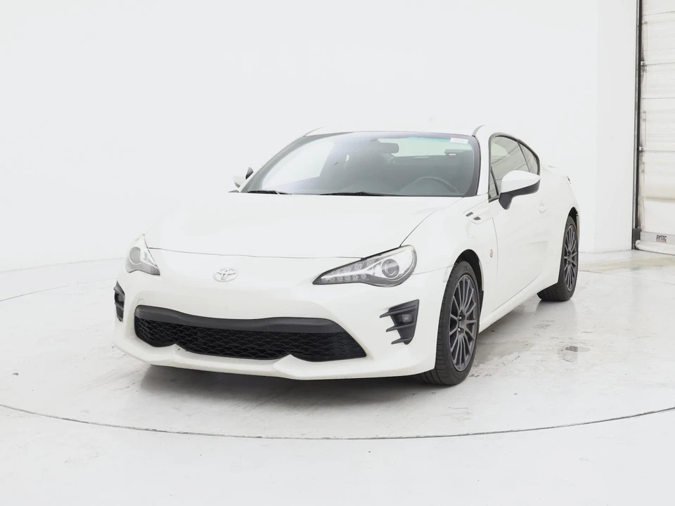 2017 Toyota GT86/Scion FR-S 1st Gen - Image 5 of 24