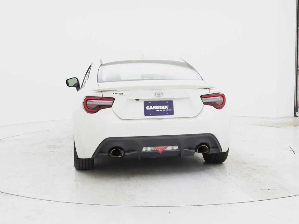 2017 Toyota GT86/Scion FR-S 1st Gen - Image 7 of 24