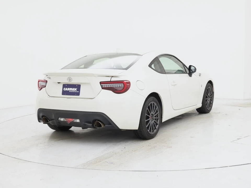 2017 Toyota GT86/Scion FR-S 1st Gen - Image 9 of 24