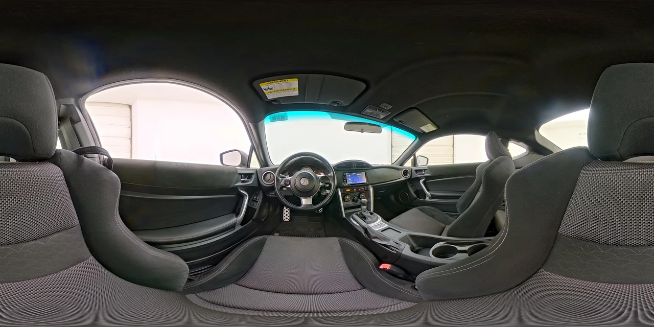 2017 Toyota GT86/Scion FR-S 1st Gen - Image 24 of 24