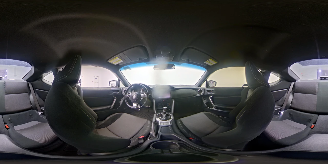 2017 Toyota GT86/Scion FR-S 1st Gen - Image 24 of 25