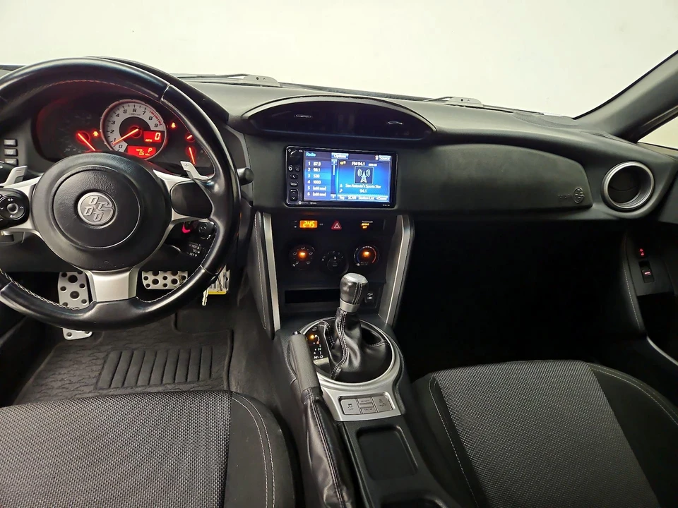 2017 Toyota GT86/Scion FR-S 1st Gen - Image 10 of 25