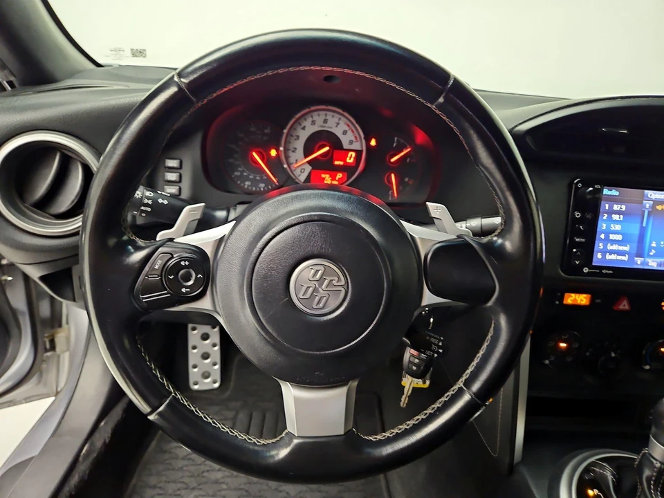 2017 Toyota GT86/Scion FR-S 1st Gen - Image 11 of 25