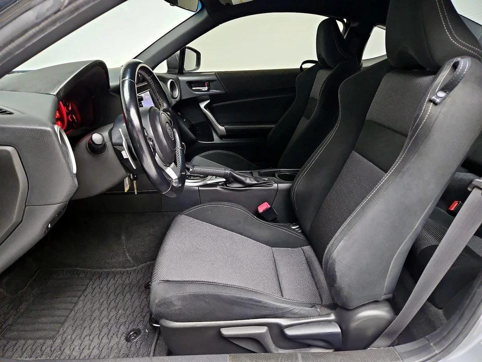 2017 Toyota GT86/Scion FR-S 1st Gen - Image 12 of 25