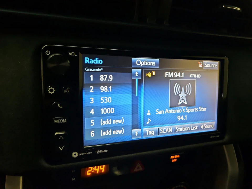 2017 Toyota GT86/Scion FR-S 1st Gen - Image 16 of 25