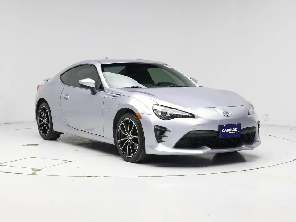 2017 Toyota GT86/Scion FR-S 1st Gen - Image 2 of 25