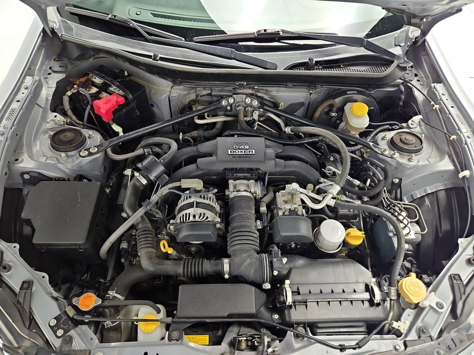2017 Toyota GT86/Scion FR-S 1st Gen - Image 22 of 25