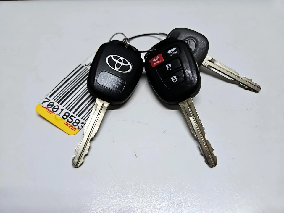 2017 Toyota GT86/Scion FR-S 1st Gen - Image 23 of 25