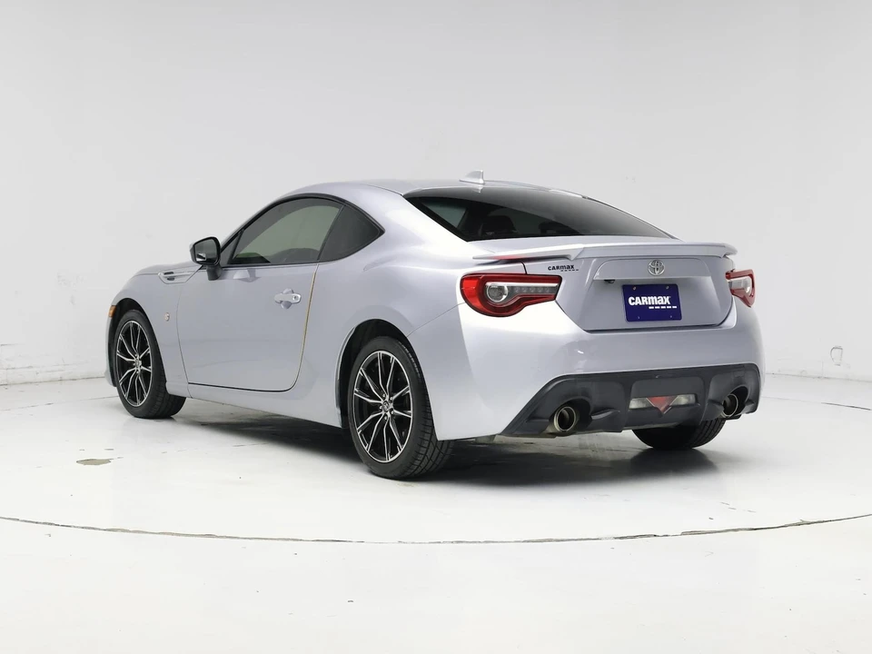 2017 Toyota GT86/Scion FR-S 1st Gen - Image 3 of 25