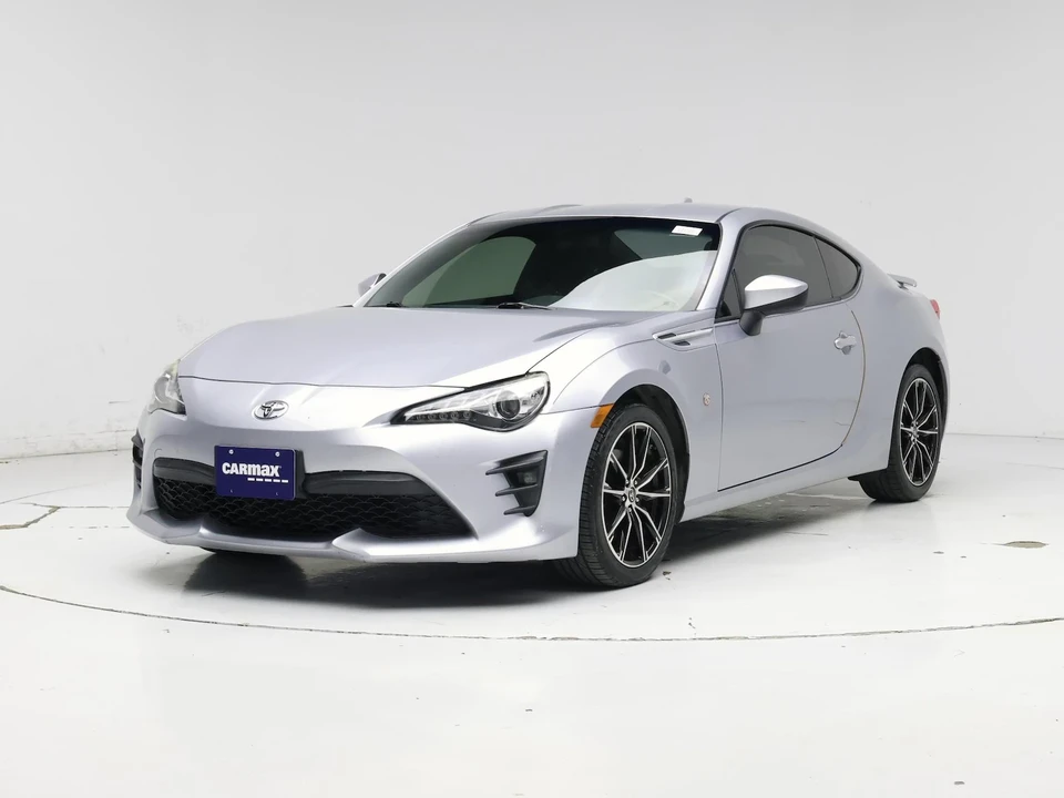 2017 Toyota GT86/Scion FR-S 1st Gen - Image 5 of 25