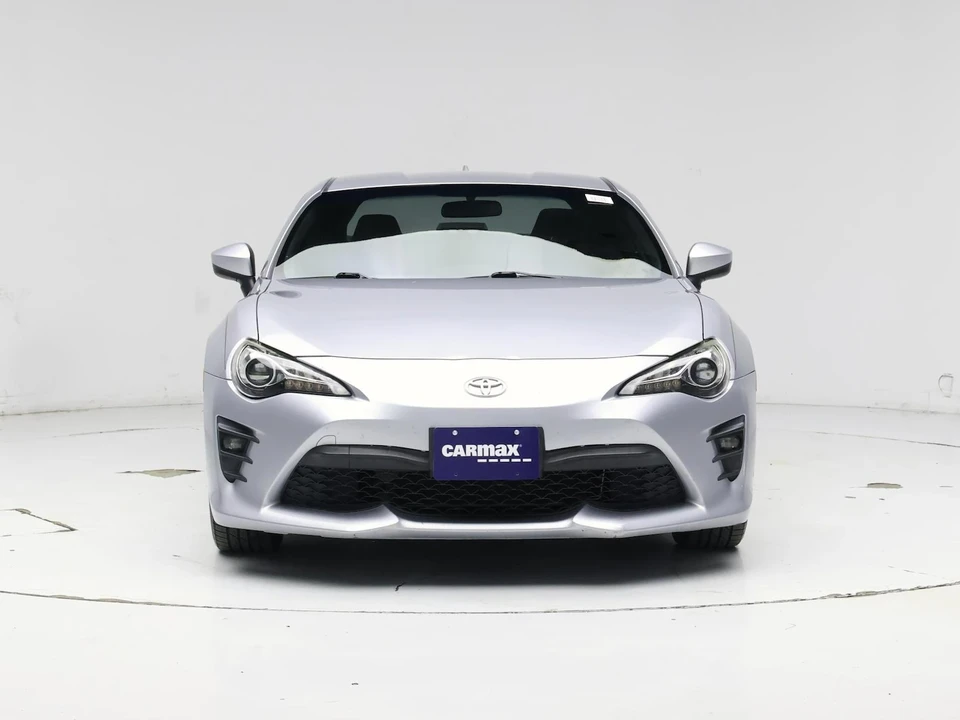 2017 Toyota GT86/Scion FR-S 1st Gen - Image 6 of 25