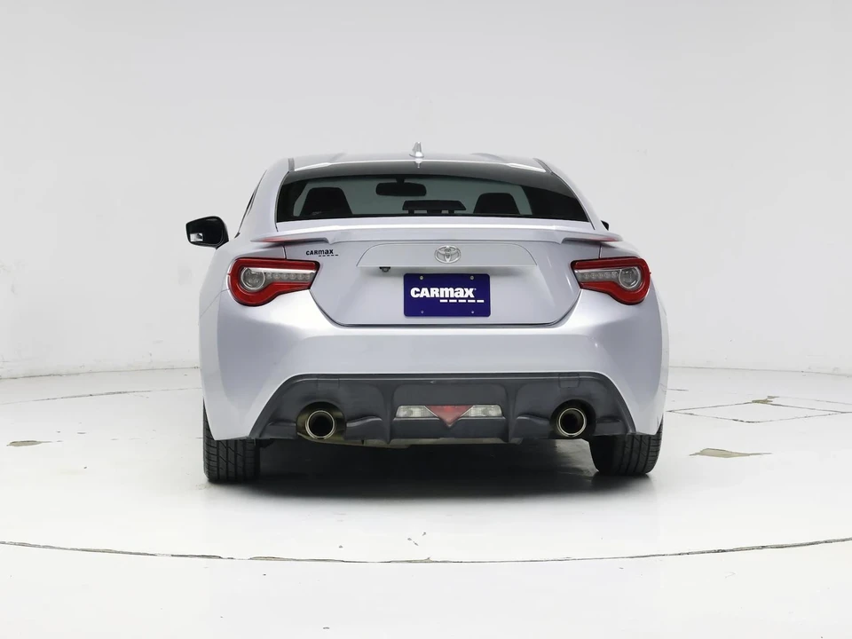 2017 Toyota GT86/Scion FR-S 1st Gen - Image 7 of 25