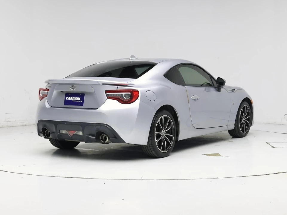2017 Toyota GT86/Scion FR-S 1st Gen - Image 9 of 25