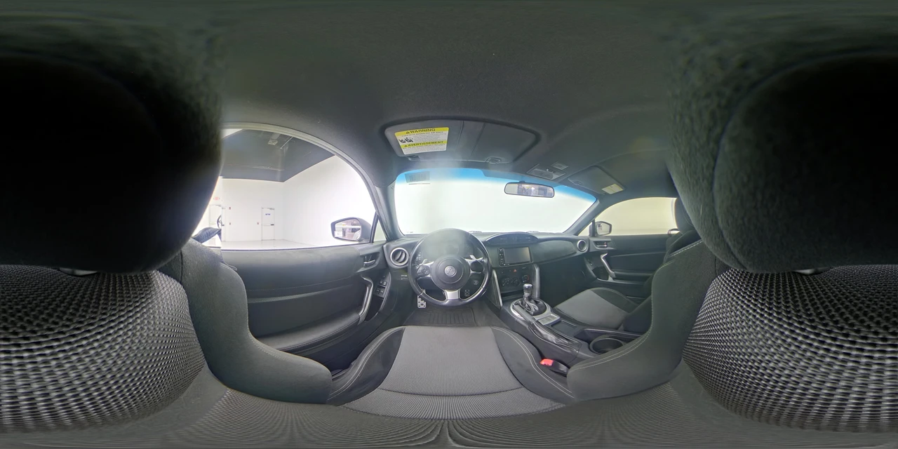 2017 Toyota GT86/Scion FR-S 1st Gen - Image 25 of 25