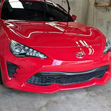2017 Toyota 86