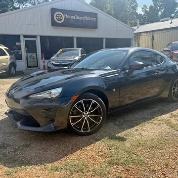 2017 Toyota 86