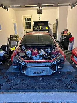 2017 Toyota 86