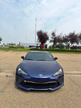 2017 Toyota 86