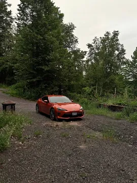 2017 Toyota 86