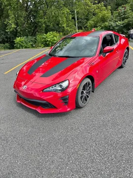 2017 Toyota 86