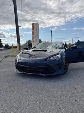 2017 Toyota 86