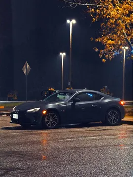 2017 Toyota 86