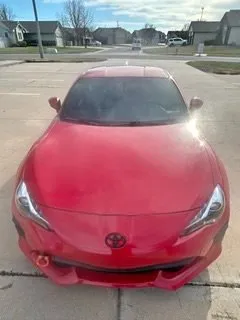 2017 Toyota 86