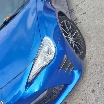 2017 Toyota 86