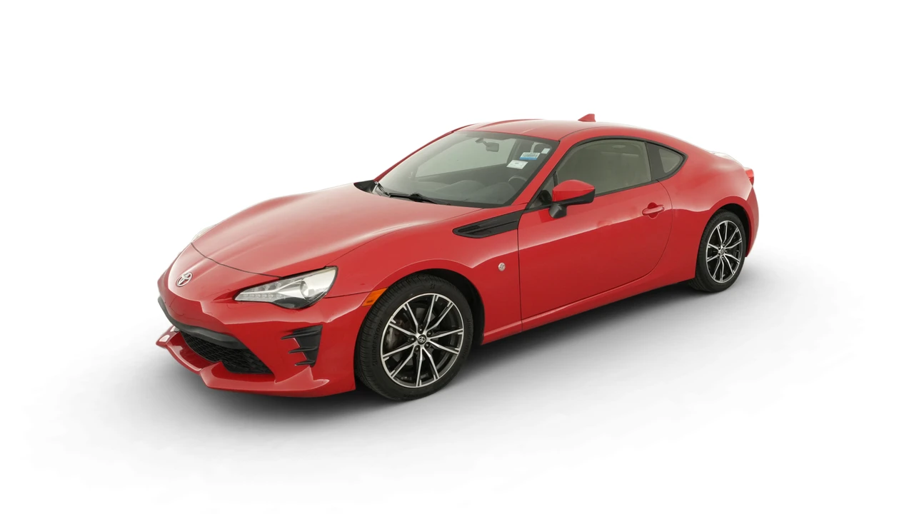 2017 Toyota GT86/Scion FR-S 1st Gen - Image 13 of 13