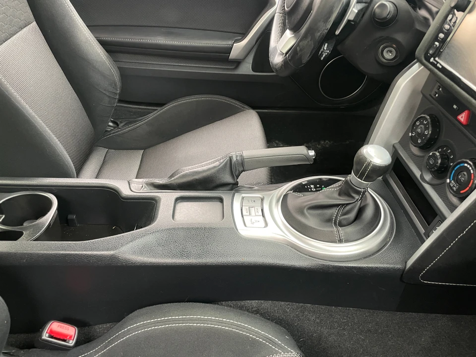 2017 Toyota GT86/Scion FR-S 1st Gen - Image 8 of 13