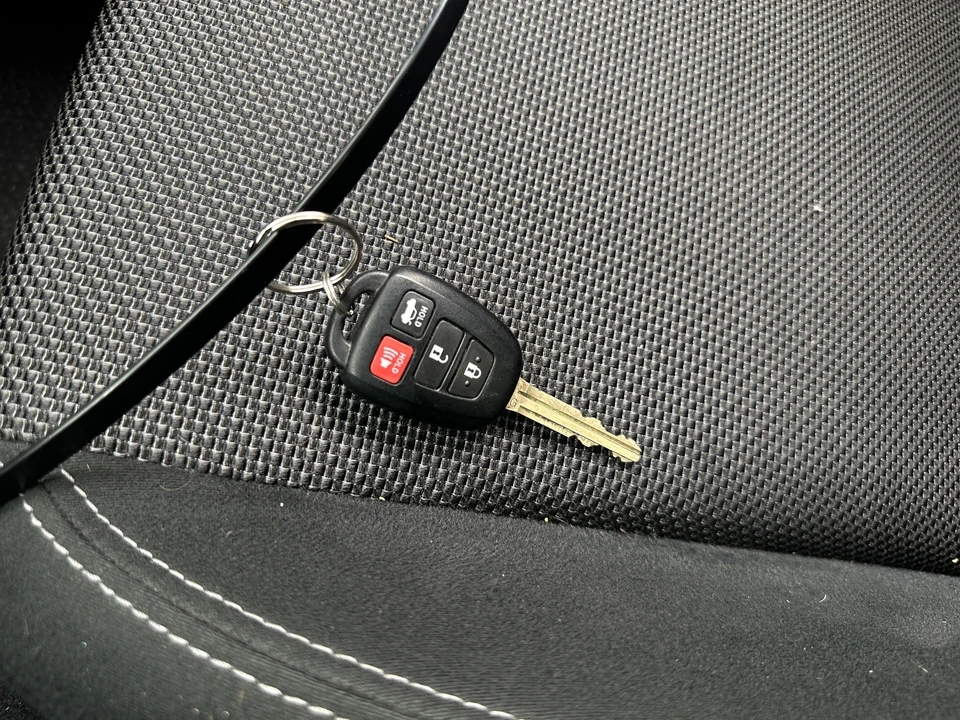 2017 Toyota GT86/Scion FR-S 1st Gen - Image 7 of 13