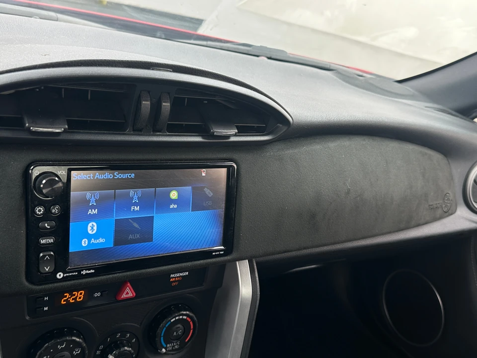 2017 Toyota GT86/Scion FR-S 1st Gen - Image 2 of 13