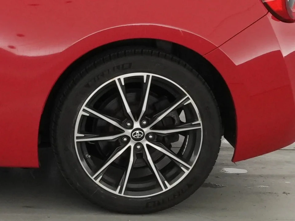 2017 Toyota GT86/Scion FR-S 1st Gen - Image 11 of 13