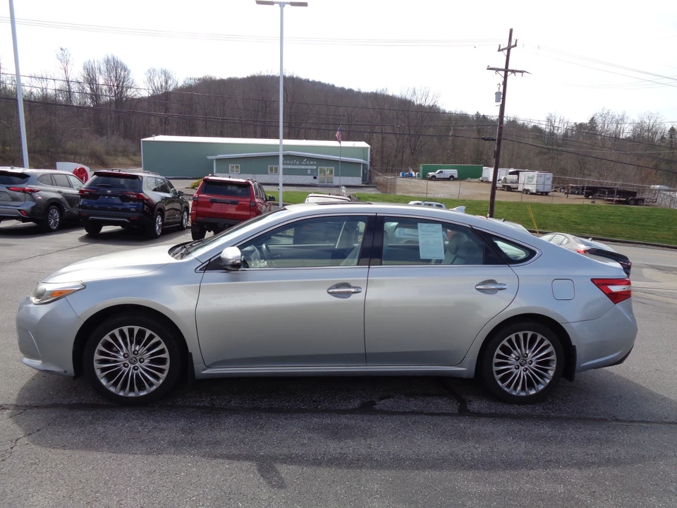 2017 Toyota Avalon 4th Gen - Image 7 of 20