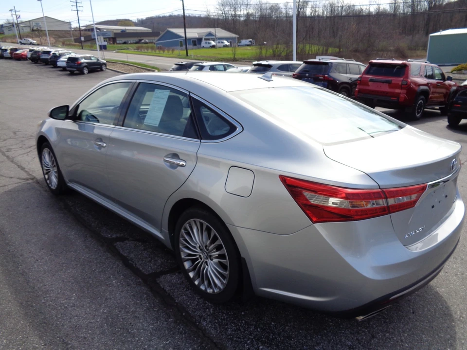 2017 Toyota Avalon 4th Gen - Image 6 of 20